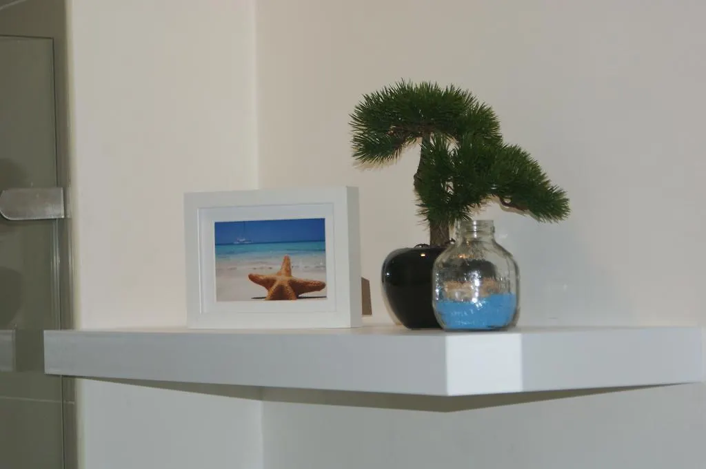 Morros Epic 222 Appartement Cartagena