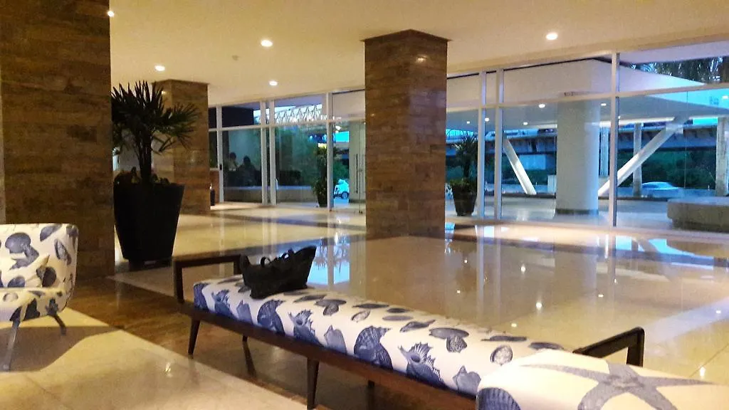 Morros Epic 222 Appartement Cartagena 0*,