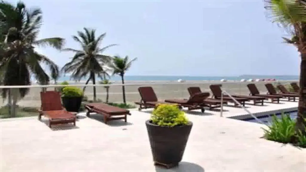 Morros Epic 222 Appartement Cartagena