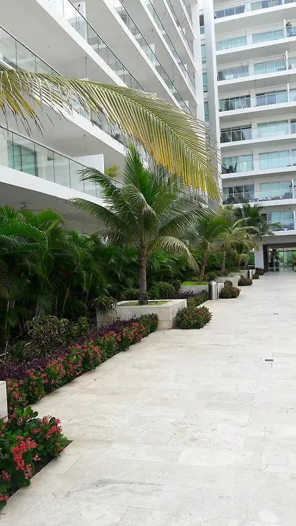 Morros Epic 222 Appartement Cartagena