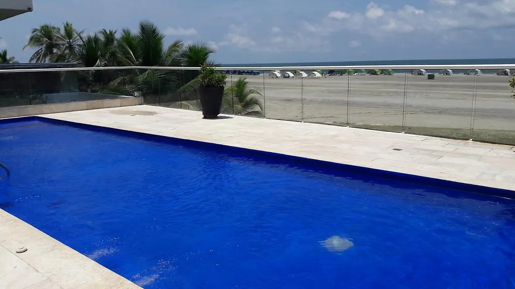 Morros Epic 222 Appartement Cartagena